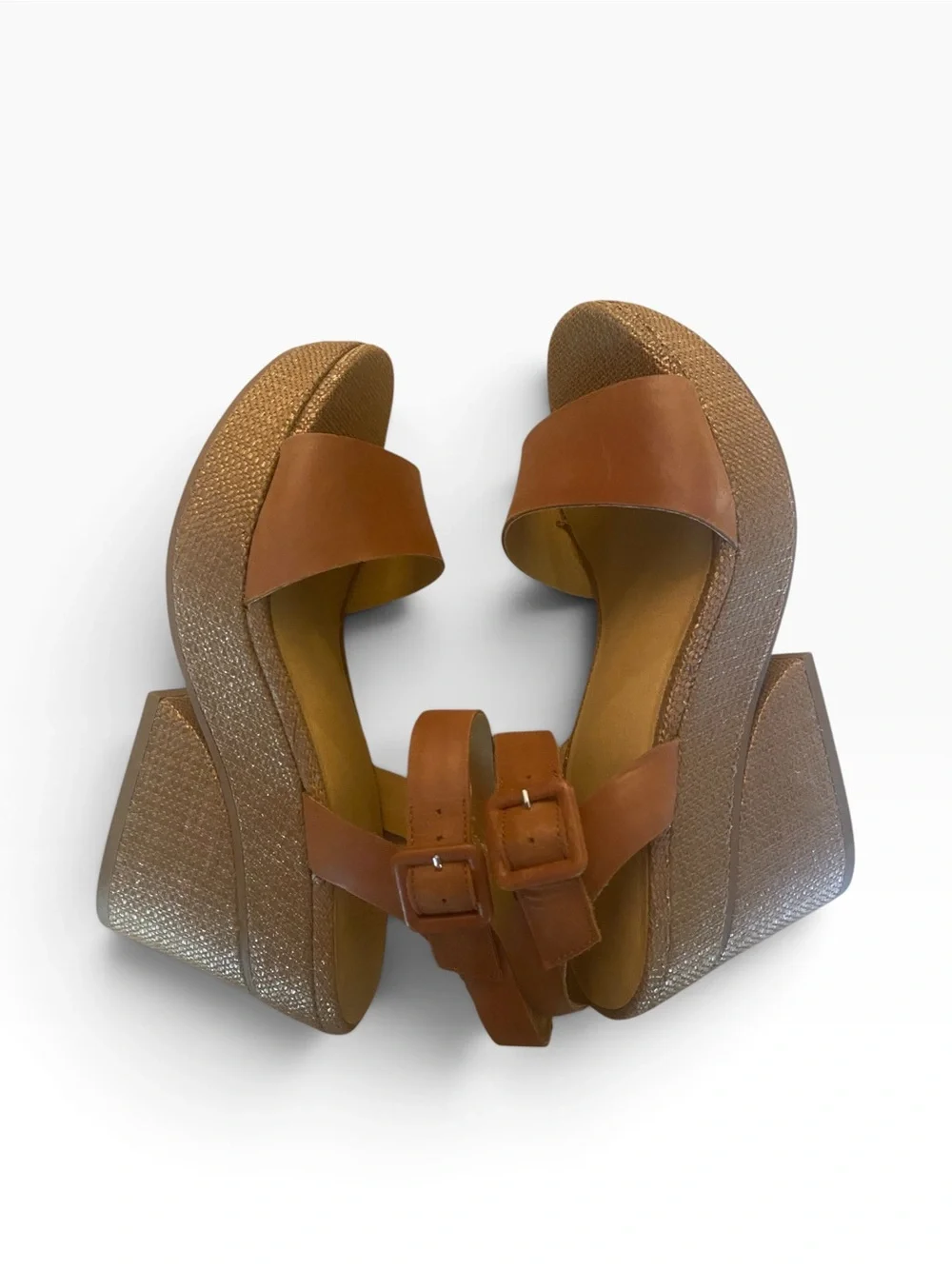 Crown Vintage step up